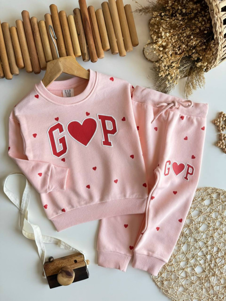 Детский костюм розовый купить в Интернет-магазине Садовод База - цена 1099 руб Садовод интернет-каталог