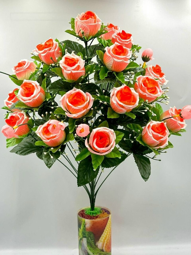 Искусственные цветы купить в Интернет-магазине Садовод База - цена 3600 руб Садовод интернет-каталог