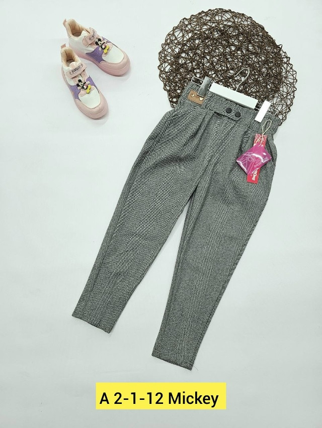 Брюки, драп купить в Интернет-магазине Садовод База - цена 350 руб Садовод интернет-каталог