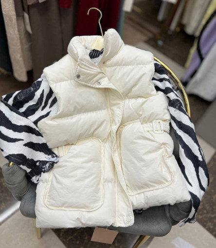 Жилетка САДОВОД официальный интернет-каталог