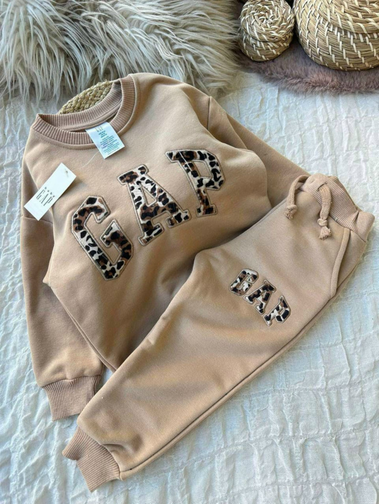 Детский костюм бежевый купить в Интернет-магазине Садовод База - цена 1099 руб Садовод интернет-каталог