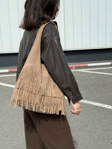 ⚜️ Сумка под замшу САДОВОД официальный интернет-каталог