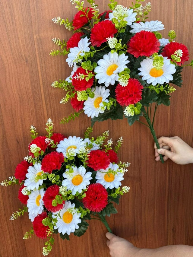 Искусственные цветы купить в Интернет-магазине Садовод База - цена 2800 руб Садовод интернет-каталог