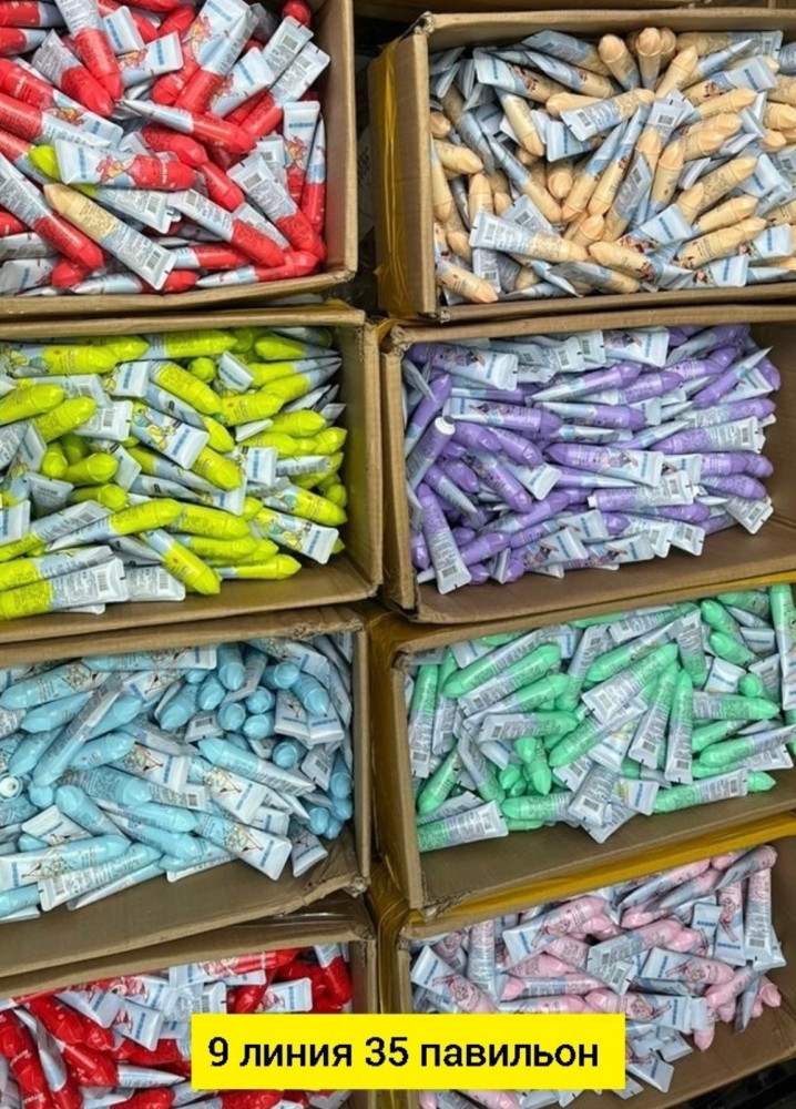 набор кремов для рук купить в Интернет-магазине Садовод База - цена 150 руб Садовод интернет-каталог