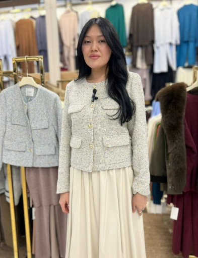 жакет САДОВОД официальный интернет-каталог