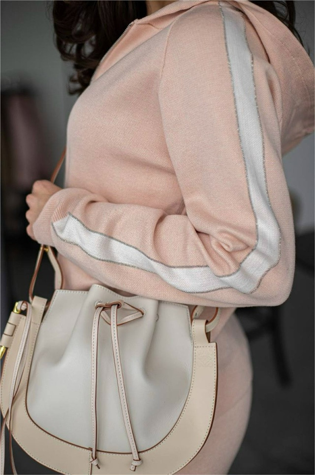 Спортивный женский костюм розовый купить в Интернет-магазине Садовод База - цена 2500 руб Садовод интернет-каталог