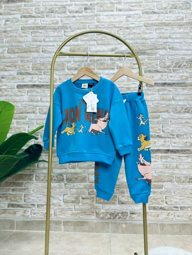 Детский костюм синий купить в Интернет-магазине Садовод База - цена 1150 руб Садовод интернет-каталог